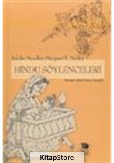 Hindu Söylenceleri - Margaret E Noble - İmge Kitabevi