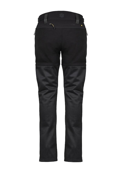 Knox Urbane Pro Mk2 Korumalı Motosiklet Pantolonu Siyah