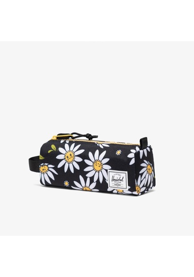 Herschel Settlement Daisy Çocuk Siyah Kalem Kutusu 30074 Siyah
