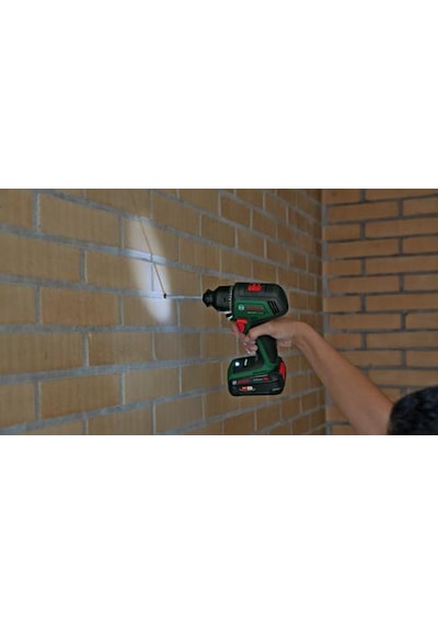 Bosch Advanced Drill 18V-80 Quicksnap 3 Parça Solo Set