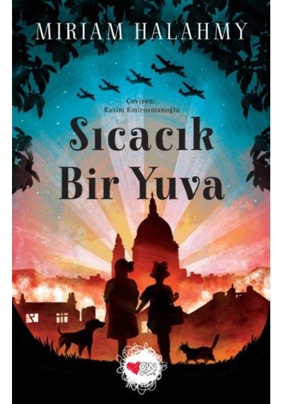 Sıcacık Bir Yuva - Ezjı-647472