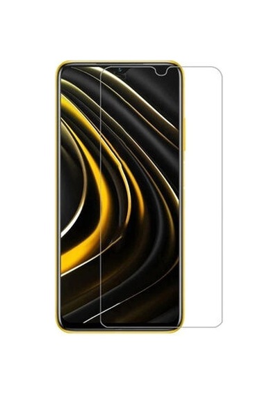Lexroo General Mobile 21 Plus Maxi Glass Temperli Cam Ekran Koruyucu