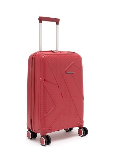 Pierre Cardin Erkek Kırmızı Valiz 50274664-850 Kırmızı