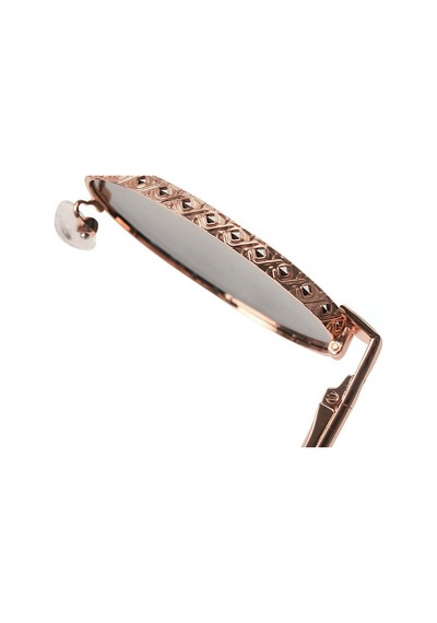 Katsuo Limited Series Kadın Güneş Gözlüğü Rose Gold