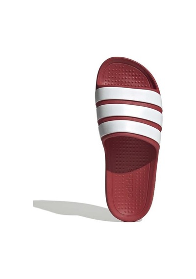 Adidas Adilette Flow Erkek Kırmızı Terlik