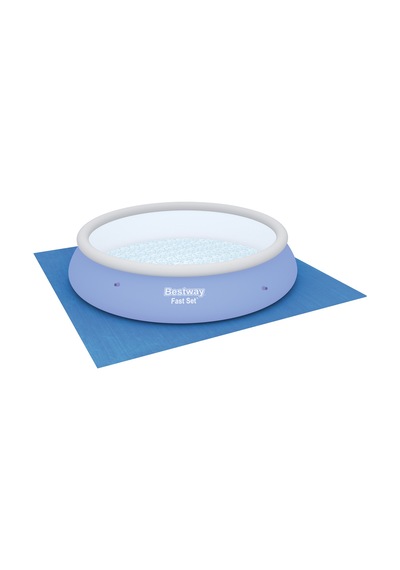 Bestway İntex Havuzlarla Uyumlu Alt Taban Bezi 58003