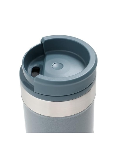 Stanley Neverleak Seyahat Kupası 047 L Hammertone Ice Çok Renkli