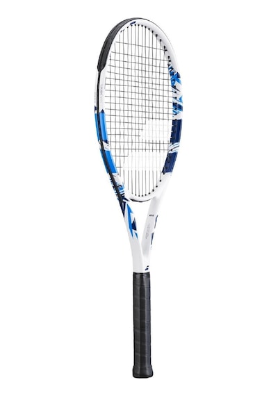 Babolat Evoke Team 102 270 Gr Yetişkin Tenis Raketi 27/ Grip L2