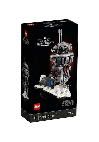LEGO® Star Wars 75306 İmparatorluk Arama Droidi