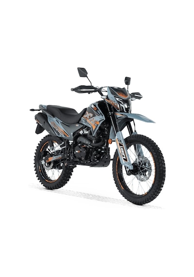 Rks Cross Xvr 250 Buji Ngk Japan