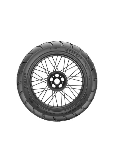 Dıs Lastik Anlas 90/90-21 54v Caprar-6279 2857002