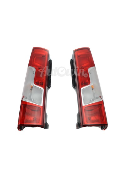 Fiat Ducato Sağ Arka Stop Lambası 2013--2018 Oem Ründür