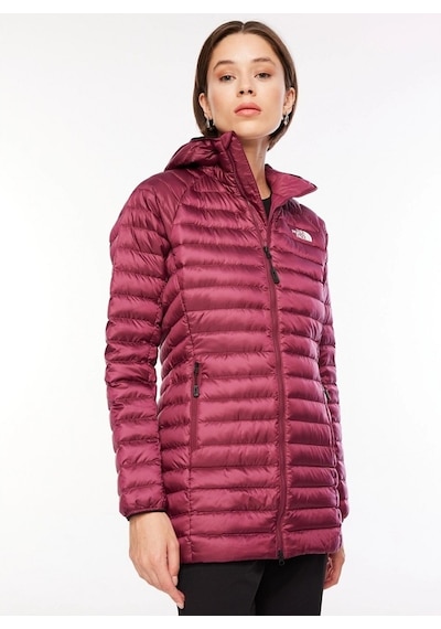 The North Face W New Trevail Kadın Mont nf0a7z85i0h1-14794 001