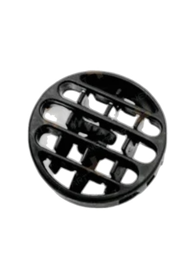 Renault Kangoo 1998-2008 Kalorifer Havalandırma Difüzörü Siyah 7701045856 Nextpart