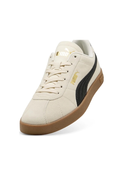 Puma Club Iı Erkek Bej Sneaker Ayakkabı 39744407