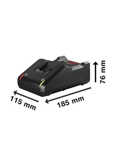 Professional Gal 18v-40 18 Volt Şarj Cihazı