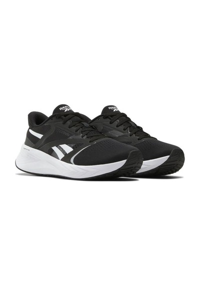 Reebok Energen Tech Plus 2 100204835 Unisex Spor Ayakkabı Siyah Beyaz 36-40 Siyah - Beyaz