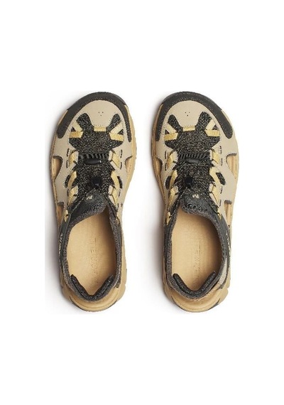 Merrell Maipo Explorer Sieve Erkek Sandalet J00003532 Sarı