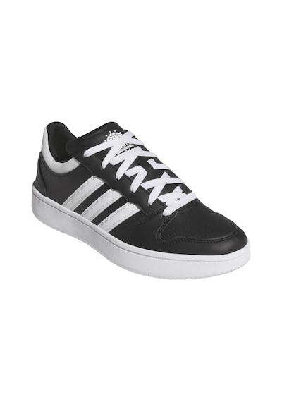 Adidas Hoops Classıc Unısex Spor Ayakkabı - Kı1056 Siyah