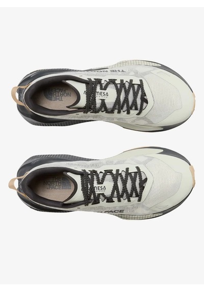 The North Face Nf0a8daj-kt3 M Altamesa 500 V2 Erkek Outdoor Ayakkabı Gri