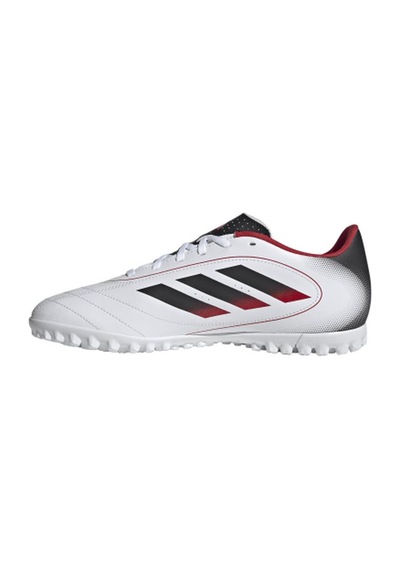 Adidas Ih0084 Goletto Ix Tf Unisex Halı Saha Ayakkabısı Beyaz