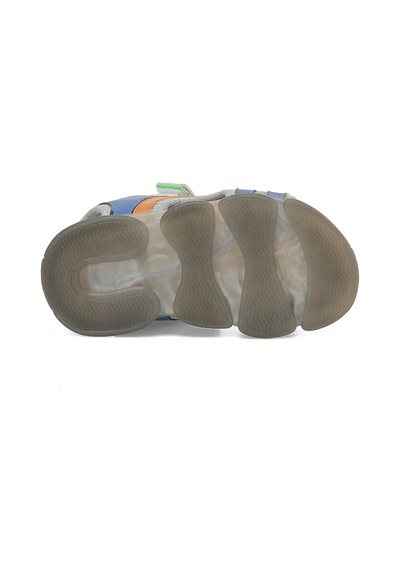 Kinetix Fımor B 5fx Gri Erkek Çocuk Sandalet 000000000101945271 Gri-saks
