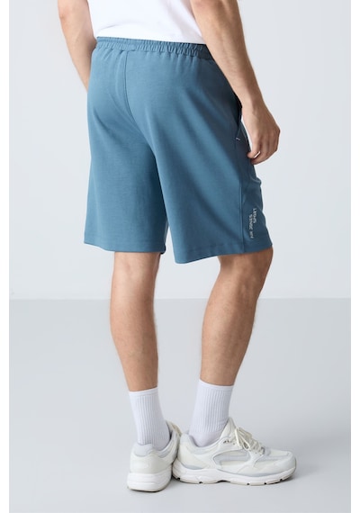 Air Jones Tommy Life Orman Yeşili Pamuklu Kalın Yumuşak Dokulu Standart Fit Basic Erkek Şort - 81278 Yeşil Air Jones Tommy Life Orman Yeşili Pamuklu Kalın Yumuşak Dokulu Standart Fit Basic Erkek Şort - 81278 Yeşil