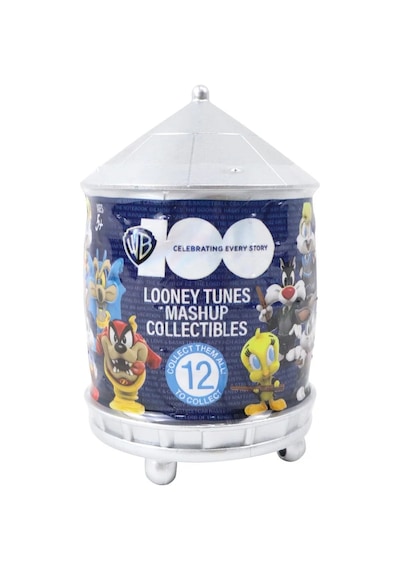Warner Bros 6 CM Mini Koleksiyon Figürü Lne04000