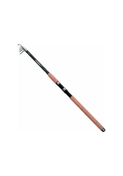 Daiwa Crossfire Tele-Spin 270Cm 30-80Gr