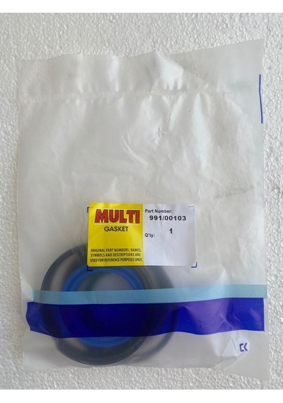 Jcb 4Cx Ön Kova Kaldirici Piston Keçesi 991/00103 551168663