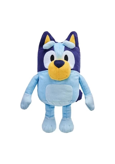 Mark Türkçe Konuşan Peluş Figür 35cm Najmaddin