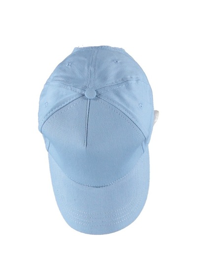 Eleven Markets Unisex Gri Ayarlanabilir Şapka