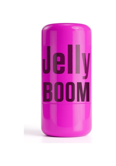 Jelly Boom Milky Doğal Görünüm Dudak Ve Yanak Renklendirici Allık Böğürtlen Berry 5 G