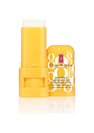 Elizabeth Arden Eight Hour Targeted Sun Defense Hydrating Stick Spf 40 6.8gr Sku: Smg8690010478498 Açık Bej