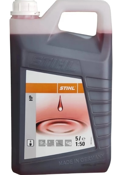 Stıhl 2 Zamanlı 2t Motor Yağı 5lt
