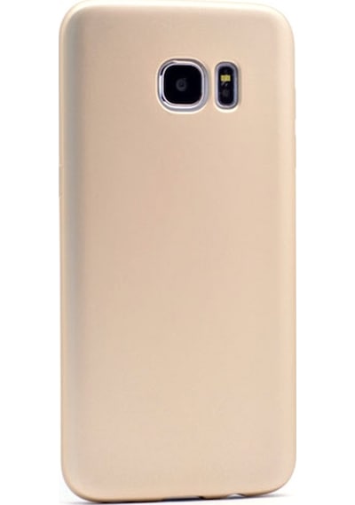 Samsung Galaxy Uyumlu Note 5 Kılıf Premier Silikonnano Glass