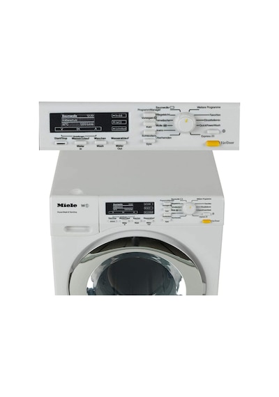 6941 Klein, Miele W Classic Oyuncak Çamaşır Makinesi - Izbp-890549 1 Adet
