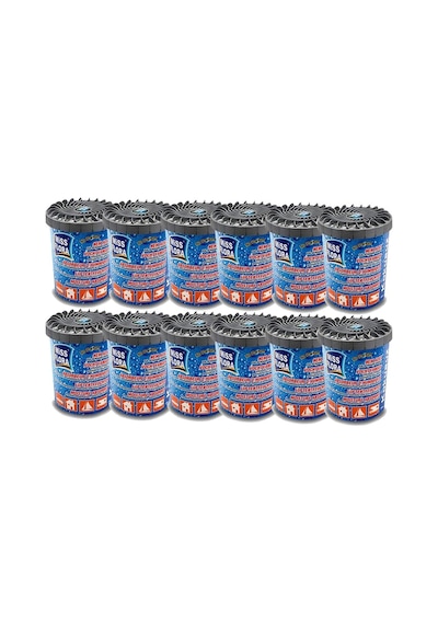 Flora Nem Alıcı 200 G 12 Adet