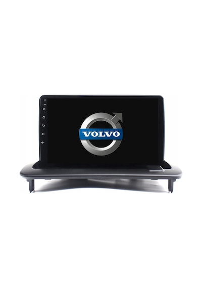 Volvo S40-v50 Android Multimedya Sistemi 4-64 Myway 2005-2007 9"
