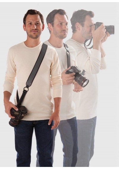Joby Ultrafit Sling Strap Kamera Askısı Erkek