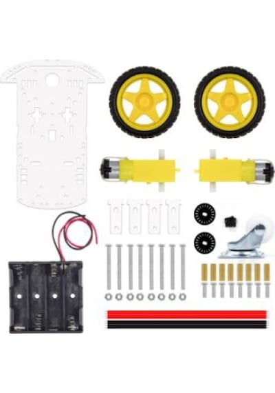 Arduino 2Wd Robot Araba Kiti,Arduino Robot Araba 2 Tekerlekli Arduino 2Wd Robot Araba Kiti,Arduino Robot Araba 2 Tekerlekli