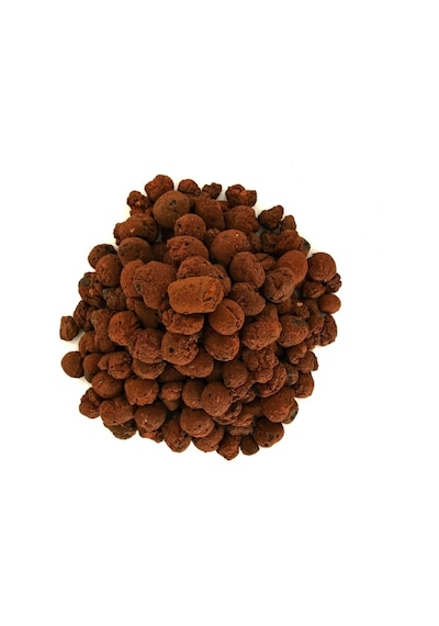 Serada Decor Plant Kil Bilyesi 3 Lt 3-8 Mm Genleştirilmiş Kil Bilyesi Orkide Kil Bilyesi