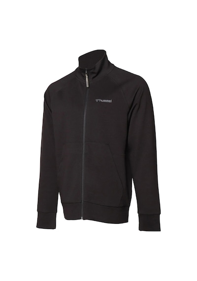 Hummel Evon Erkek Siyah Ceket 921678-2001 Siyah