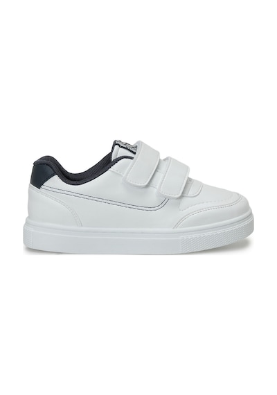 Polaris Burıst.p Beyaz Erkek Çocuk Sneaker Burıst.p6pr 000000000102707909