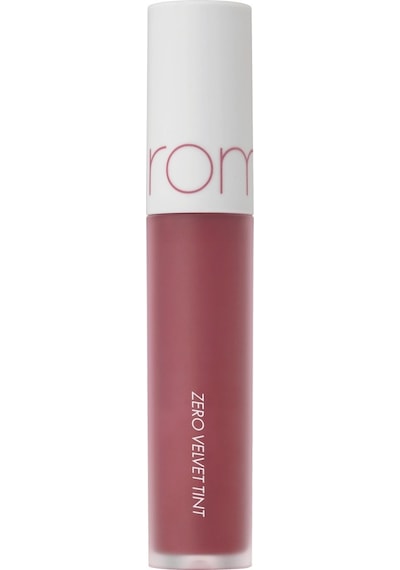 Rom&Nd Zero Velvet Tint Burnt Heart Likit Ruj