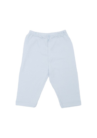 Ilkebebe Sebi Bebe Bisikletli Bebek Pijama Takımı 2325