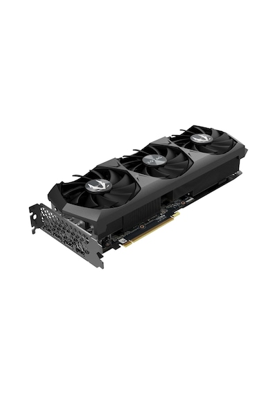 Zotac NVIDIA GeForce RTX 3070 Ti Trinity OC ZT-A30710J-10P 8 GB GDDR6X 256 Bit Ekran Kartı