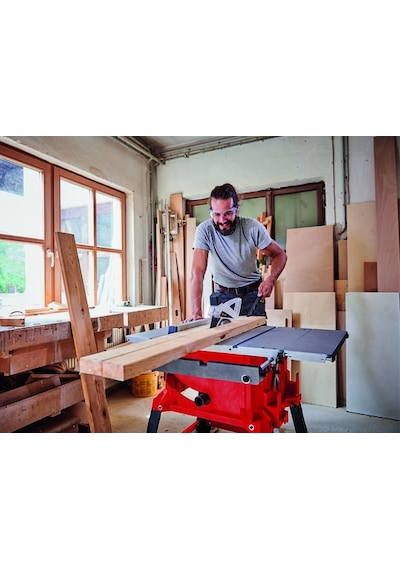 Einhell TC-TS 2225 U Tezgah Testere - 4340515