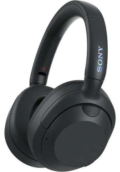 Sony Ult Wear WH-ULT900N Kulak Üstü Bluetooth Kulaklık Gürültü Engelleme Alexa Destekli 30 Saat Pil Güçlü Bas