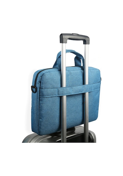 Lenovo Case 15.6" Toploader T210 Notebook Çantası Siyah